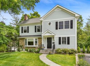 57 Fayette Rd, Scarsdale, NY 10583