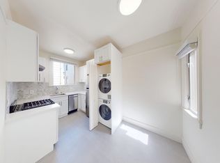 15 & 27 Alhambra Street, San Francisco, CA 94123