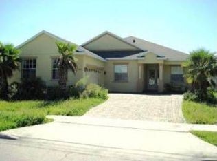 5875 Covington Cove Way, Orlando, FL 32829