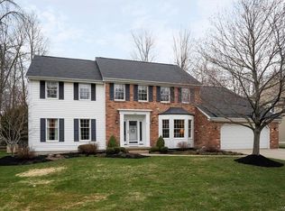 263 Quail Hollow Ln, East Amherst, NY 14051