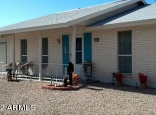 10922 W Deanne Dr, Sun City, AZ 85351