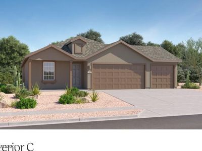 17495 S Desert Anemone Dr, Sahuarita, AZ, 85641
