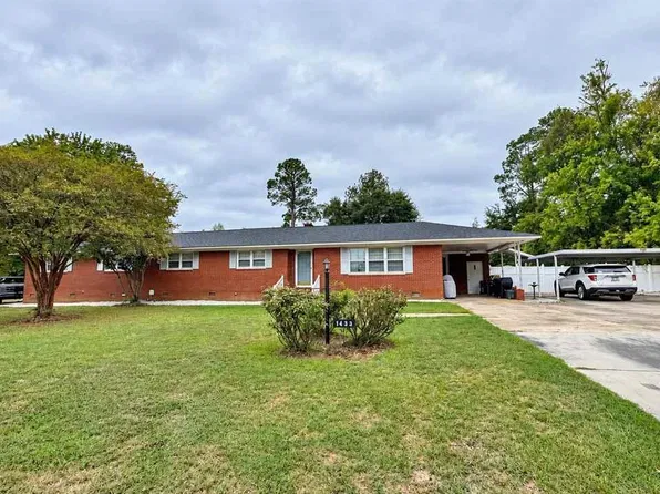 1433 Sunset Dr, Darlington, SC 29532