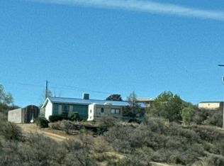 3769 S Tabor Dr, Silver City, NM 88061