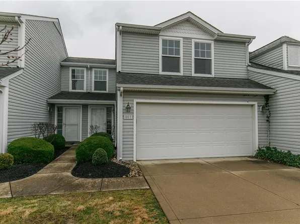 995 Tradewinds Cv Unit 3, Painesville, OH 44077