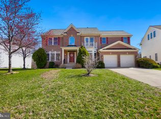 6305 Rory Ct, Lanham, MD 20706