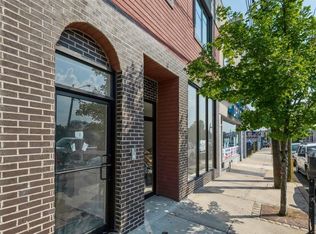 5518 Kennedy Blvd, West New York, NJ 07093
