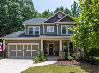 2934 Boulder Walk Ct, Atlanta, GA 30316