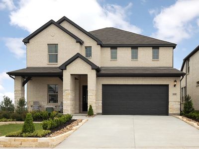 220 Teton St, Greenville, TX, 75402