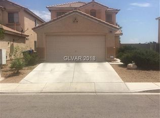 8090 Platville St, Las Vegas, NV 89139