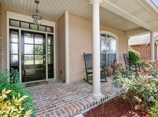 105 Gloria Ct, Montz, LA 70068
