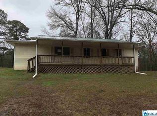 909 Buddy Vines Camp Rd, Bessemer, AL 35023