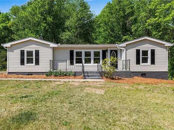 183 Old Mill Dr, Summerfield, NC 27358