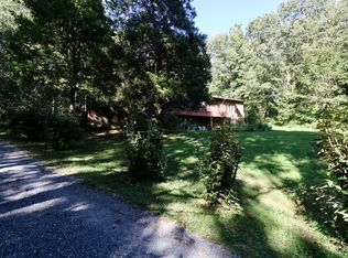 1124 Old Hollow Rd, Buchanan, VA 24066