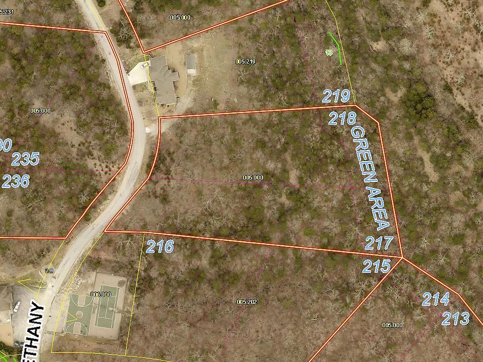 2nd image of 124 Bethany Ln Lot 217