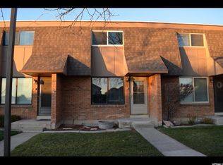 1208 E 1010 S, Fruit Heights, UT 84037