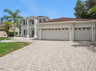 2623 Hazel Grove Ln, Oviedo, FL 32766