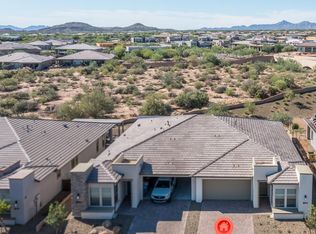 17443 E Cindercone Way, Rio Verde, AZ 85263