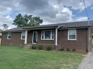 4181 Dodson Chapel Rd, Hermitage, TN 37076