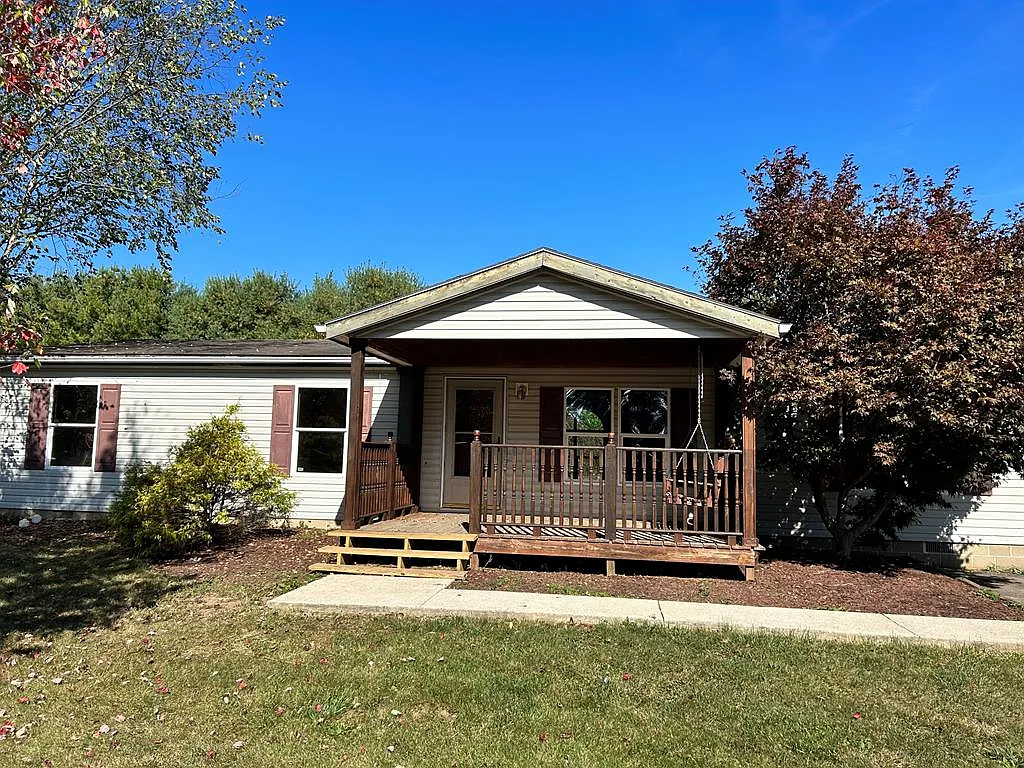 21 Bow Cir photo 1