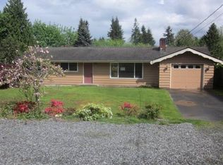 8521 Valhalla Dr, Everett, WA 98208