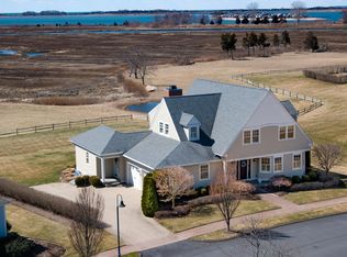 9 Osprey Cmns S, Clinton, CT 06413