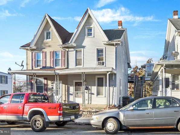 2628 Penbrook Ave, Harrisburg, PA 17103