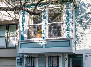 19 Bessie St, San Francisco, CA 94110