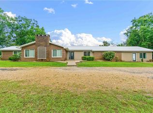325 Creax Rd, Axis, AL 36505