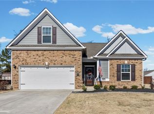 29 Sleepy Oaks Trl NE, Rome, GA 30165