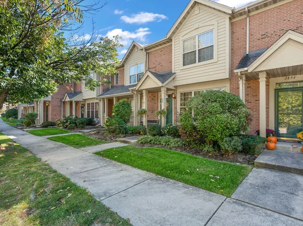 2896 Cambridge Way, Highland, IN 46322