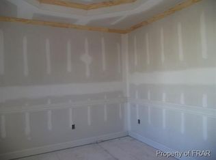 772 Century Dr, Cameron, NC 28326