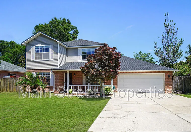 5320 Powrie Dr — Photo 1