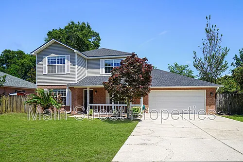 5320 Powrie Dr Photo 1