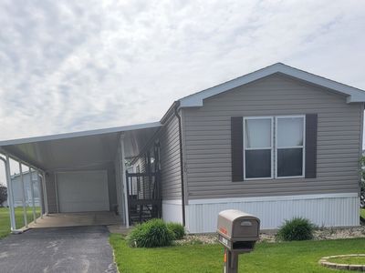 20 Swallow Ln #20SWAL, Beecher, IL, 60401