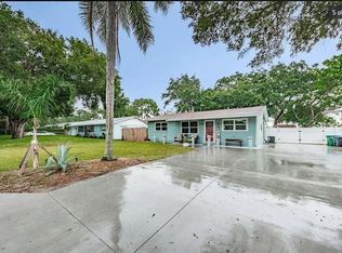1549 S Haven Dr, Clearwater, FL 33764