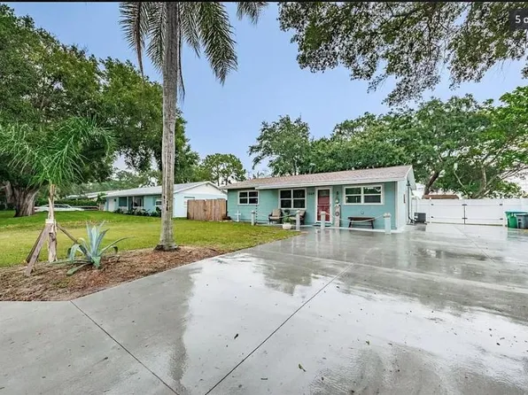 1549 S Haven Dr, Clearwater, FL 33764