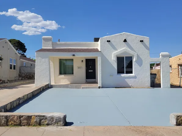 3711 Fort Blvd, El Paso, TX 79930