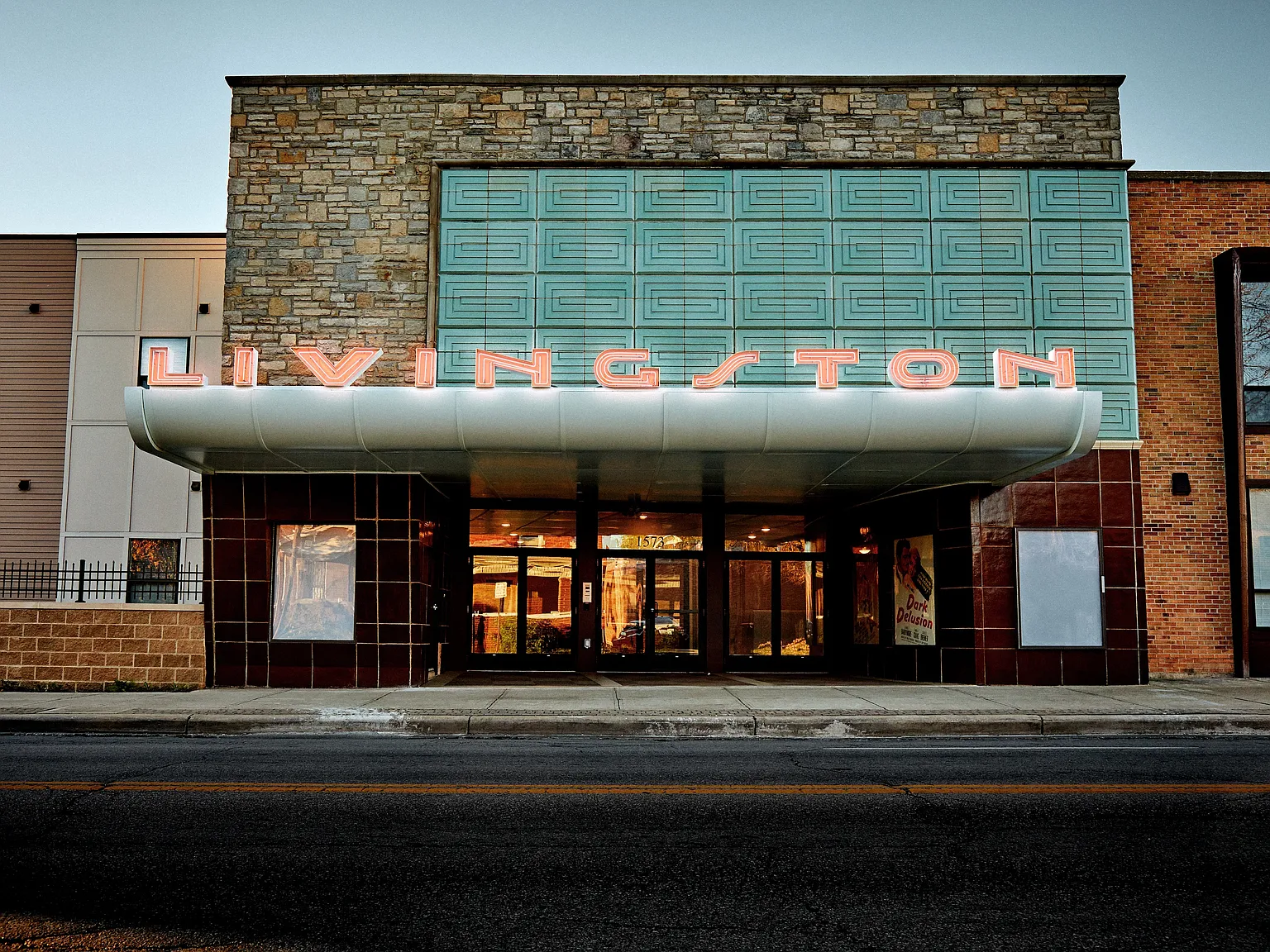 The Livingston — Photo 1