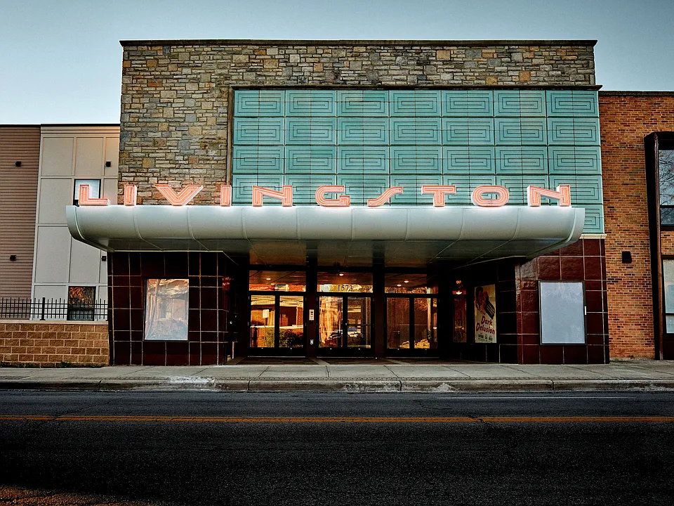 The Livingston