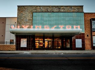 The Livingston, Columbus, OH 43206