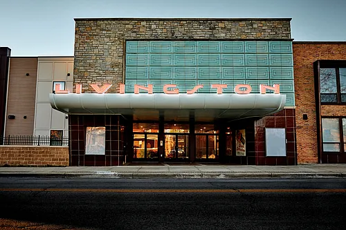The Livingston Photo 1