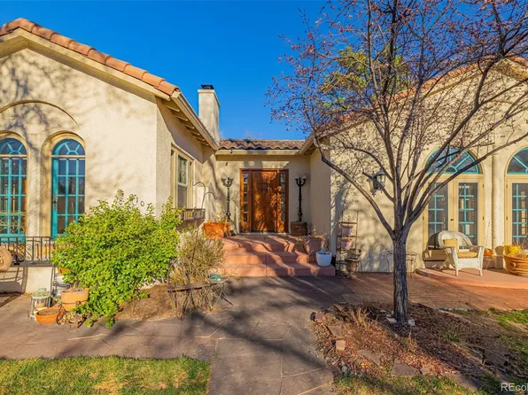 2107 N Cascade Avenue, Colorado Springs, CO 80907