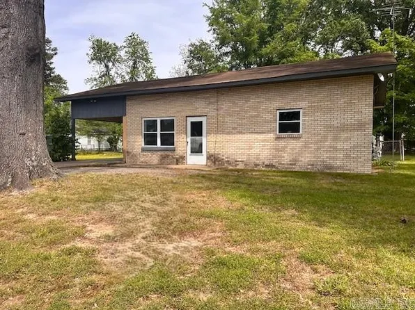 1221 S Monroe St, Dewitt, AR 72042