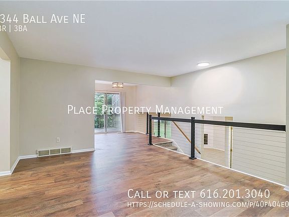 2nd image of 1344 Ball Ave NE