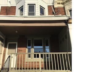 4853 N 5th St, Philadelphia, PA 19120
