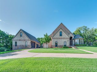 3801 Canyon Pass Trl, Burleson, TX 76028