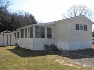 7103 E Washington Street Ext LOT 49, Bath, NY 14810