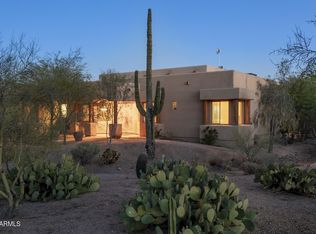 6647 E Windstone Trl, Cave Creek, AZ 85331