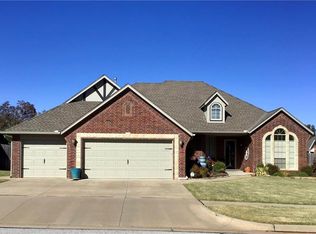 5401 NW 118th Cir, Oklahoma City, OK 73162